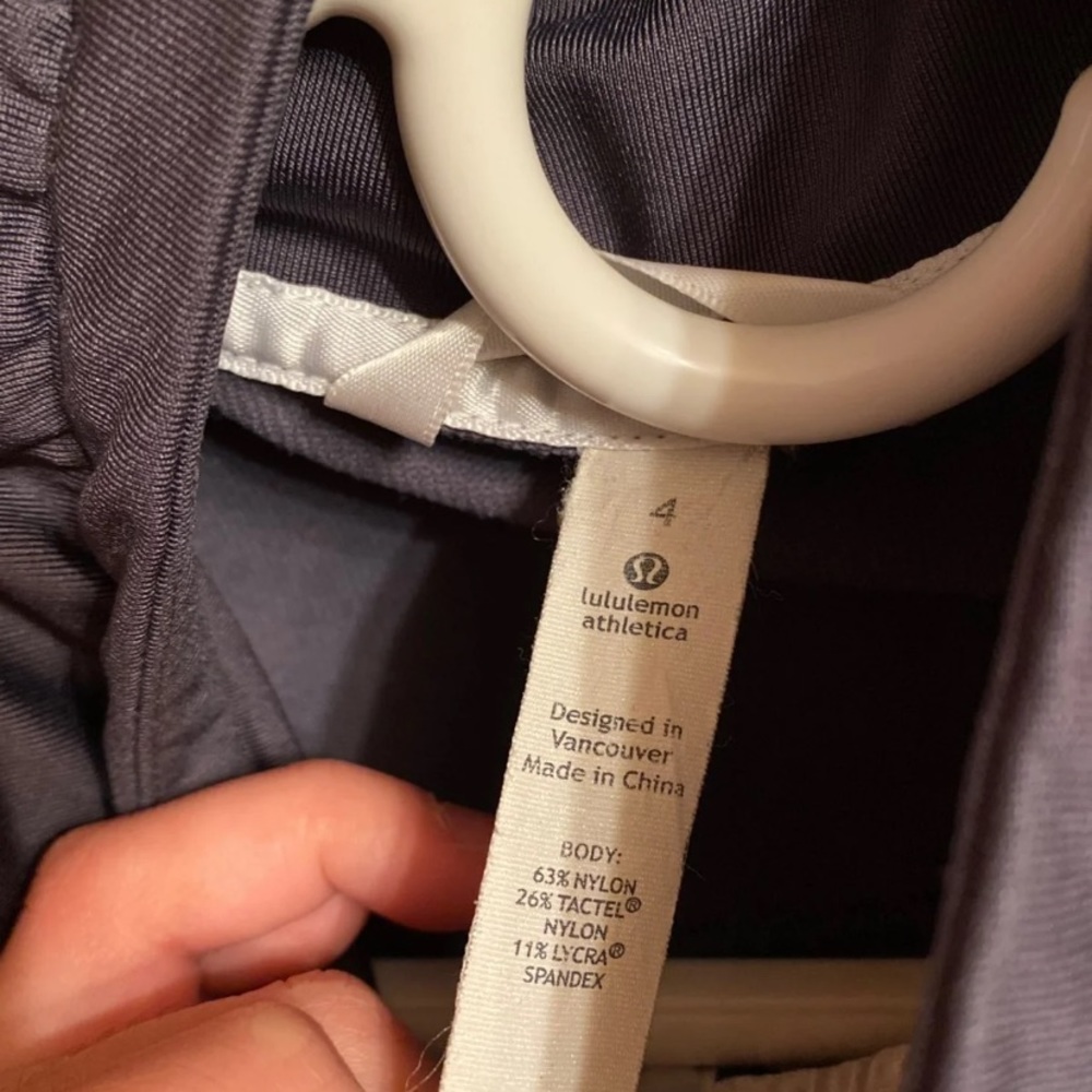 Lululemon Jacket - Picture 6 of 6